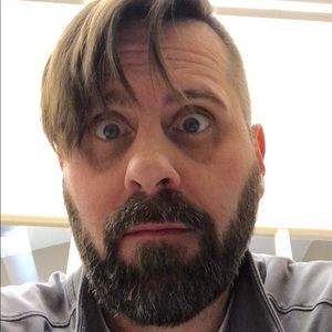 Meet your Posher, Timothy